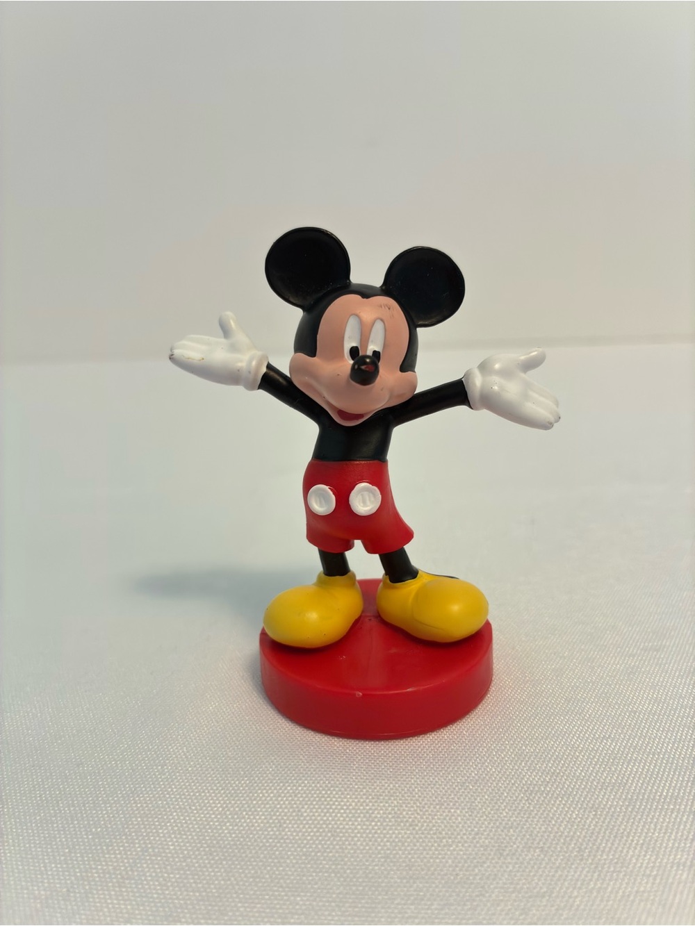 Disney Mickey Mouse Tonie Audio Figurine